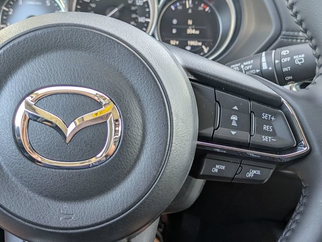 Certified 2025 MAZDA CX-5 AWD 2.5 S image 21