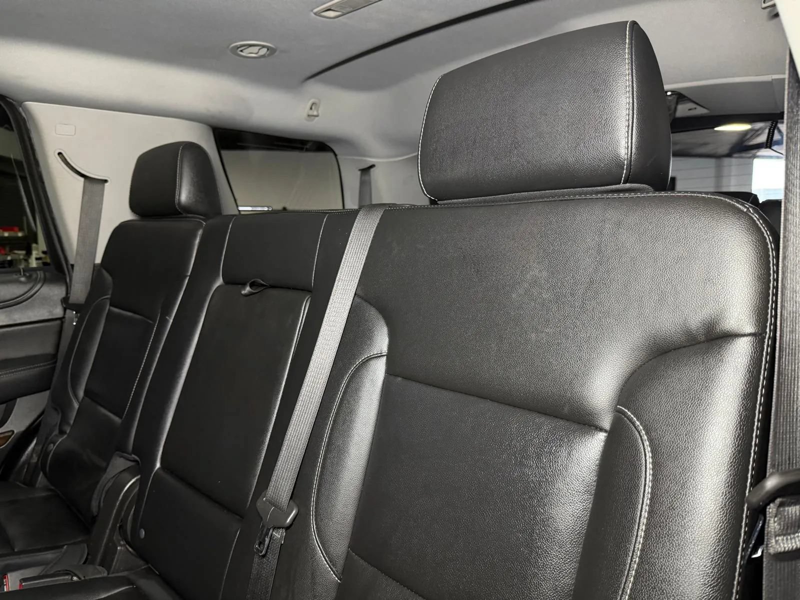 Used 2019 Chevrolet Tahoe LT AWD/4WD image 23