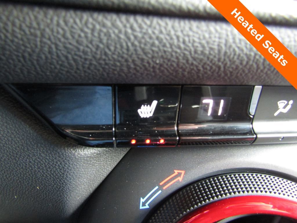 Used 2025 Chevrolet Blazer RS AWD/4WD image 18