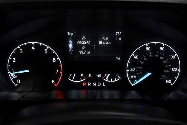 Used 2022 Ford Maverick XL image 20