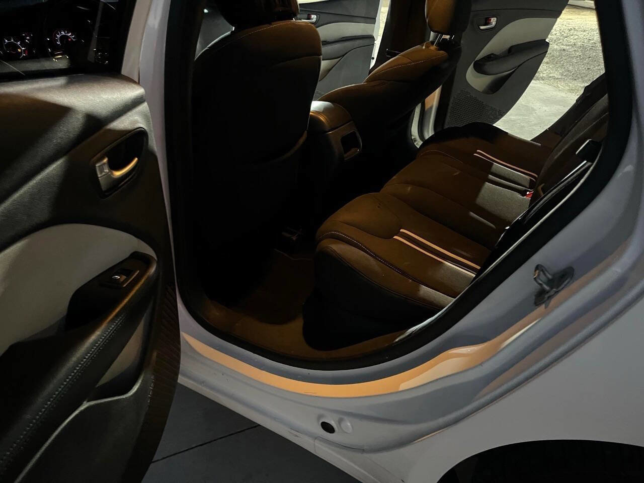 Used 2013 Dodge Dart Rallye image 17