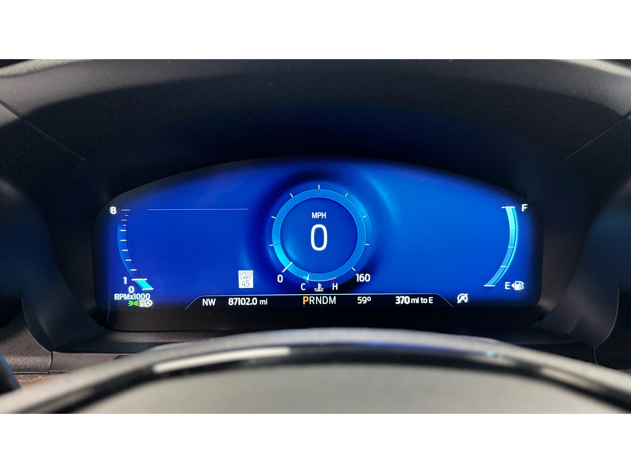 Used 2021 Ford Explorer Platinum w/ Equipment Group 601A AWD/4WD image 19