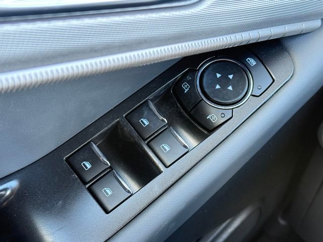 New 2026 Ford Explorer Active w/ Active Comfort Package AWD/4WD image 26