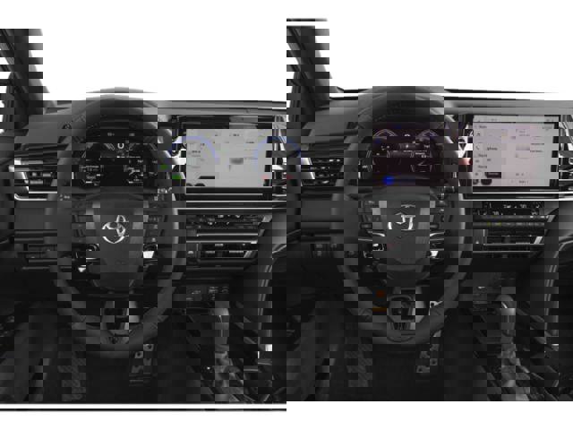 New 2026 Toyota Camry XSE image 6