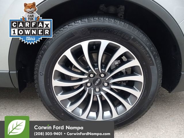 Used 2024 Lincoln Aviator Reserve image 30