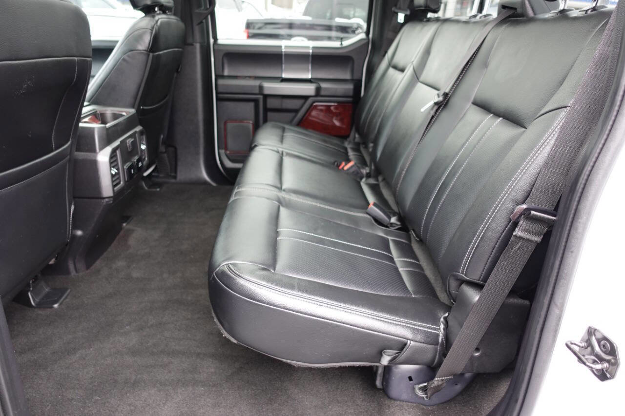 Used 2019 Ford F150 XLT w/ Equipment Group 302A Luxury image 24