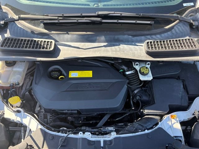 Used 2016 Ford Escape SE w/ Equipment Group 201A FWD image 21