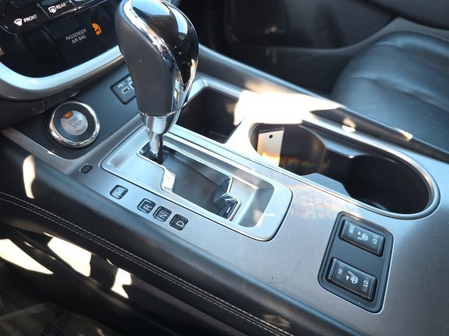 Used 2023 Nissan Murano SL w/ SL Moonroof Package image 25