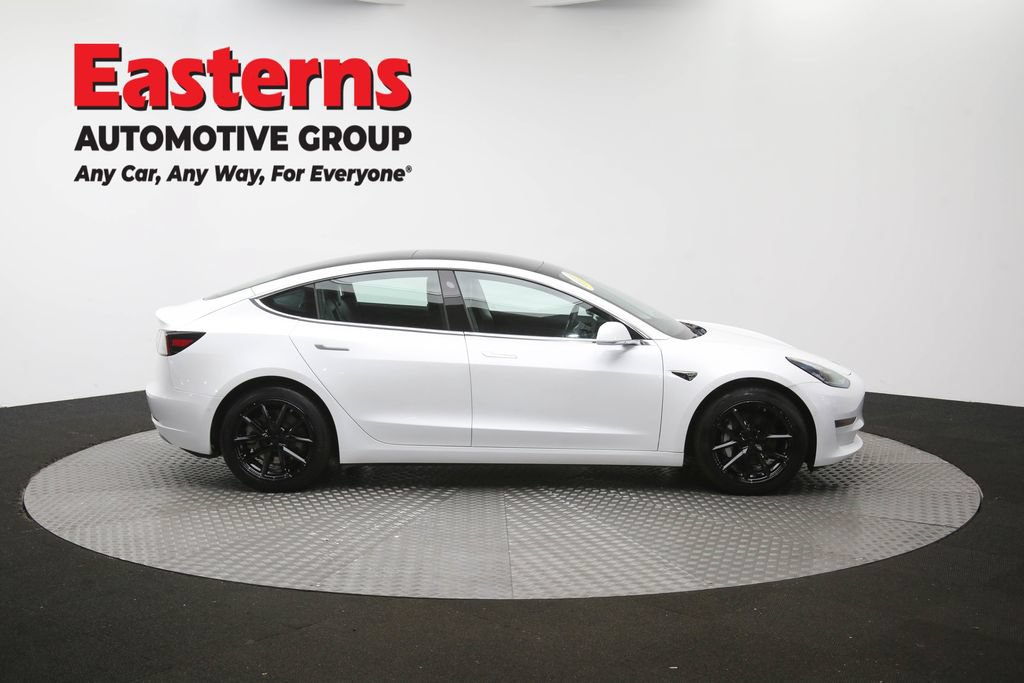 Used 2019 Tesla Model 3 Standard Range Plus RWD image 43