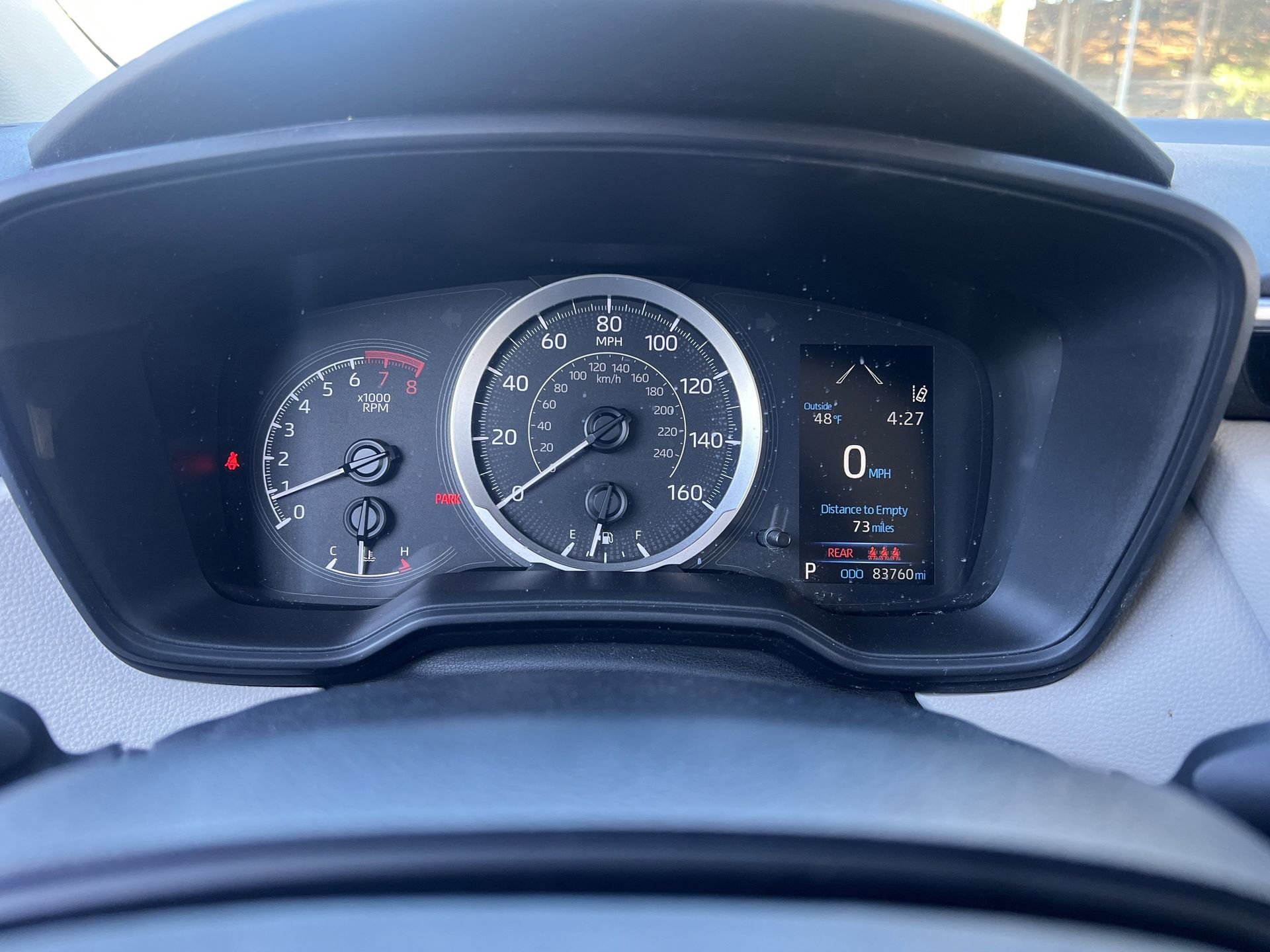 Used 2021 Toyota Corolla LE image 10