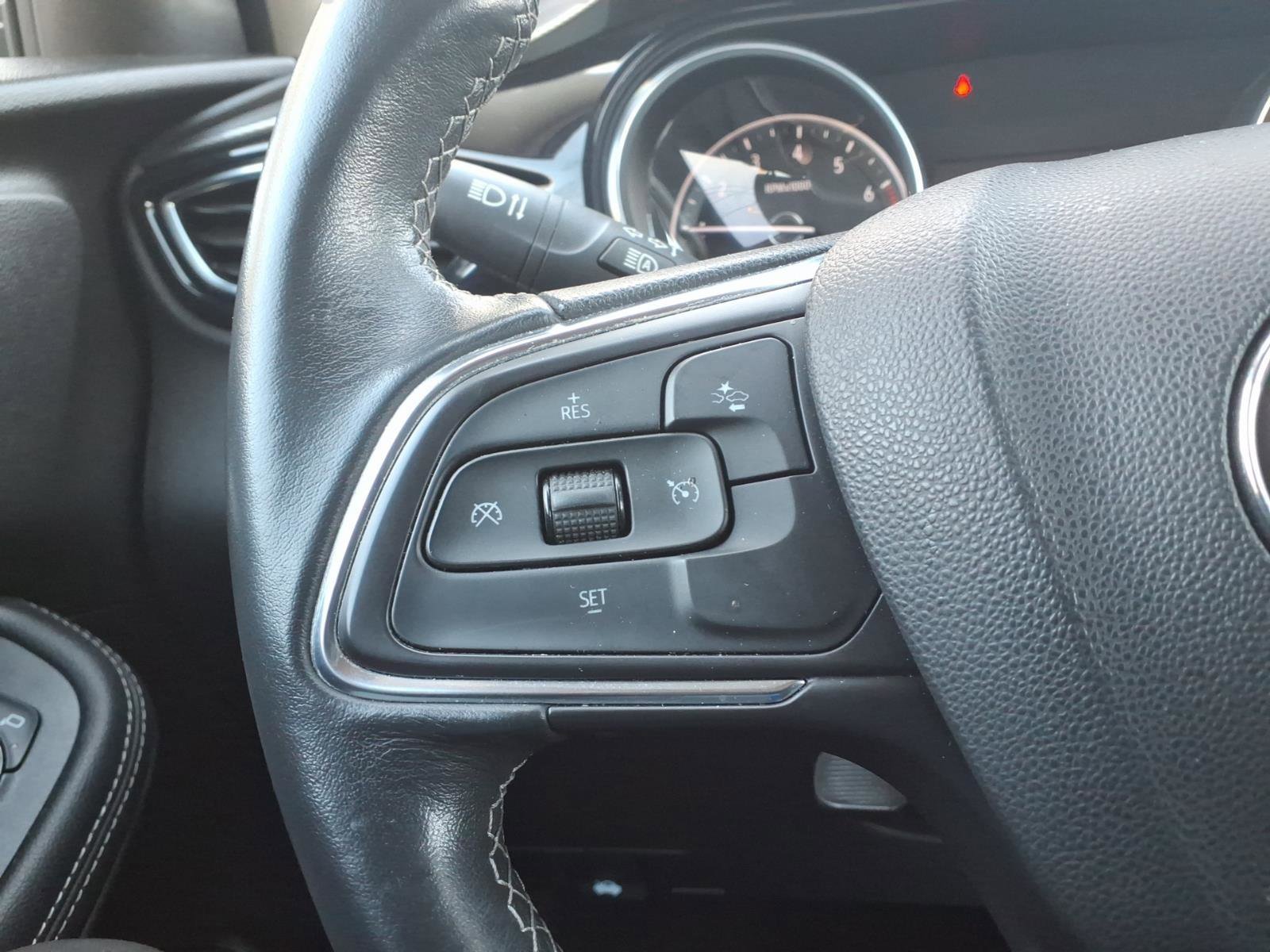 Certified 2022 Buick Encore GX Preferred w/ Cold Weather Comfort Package image 24