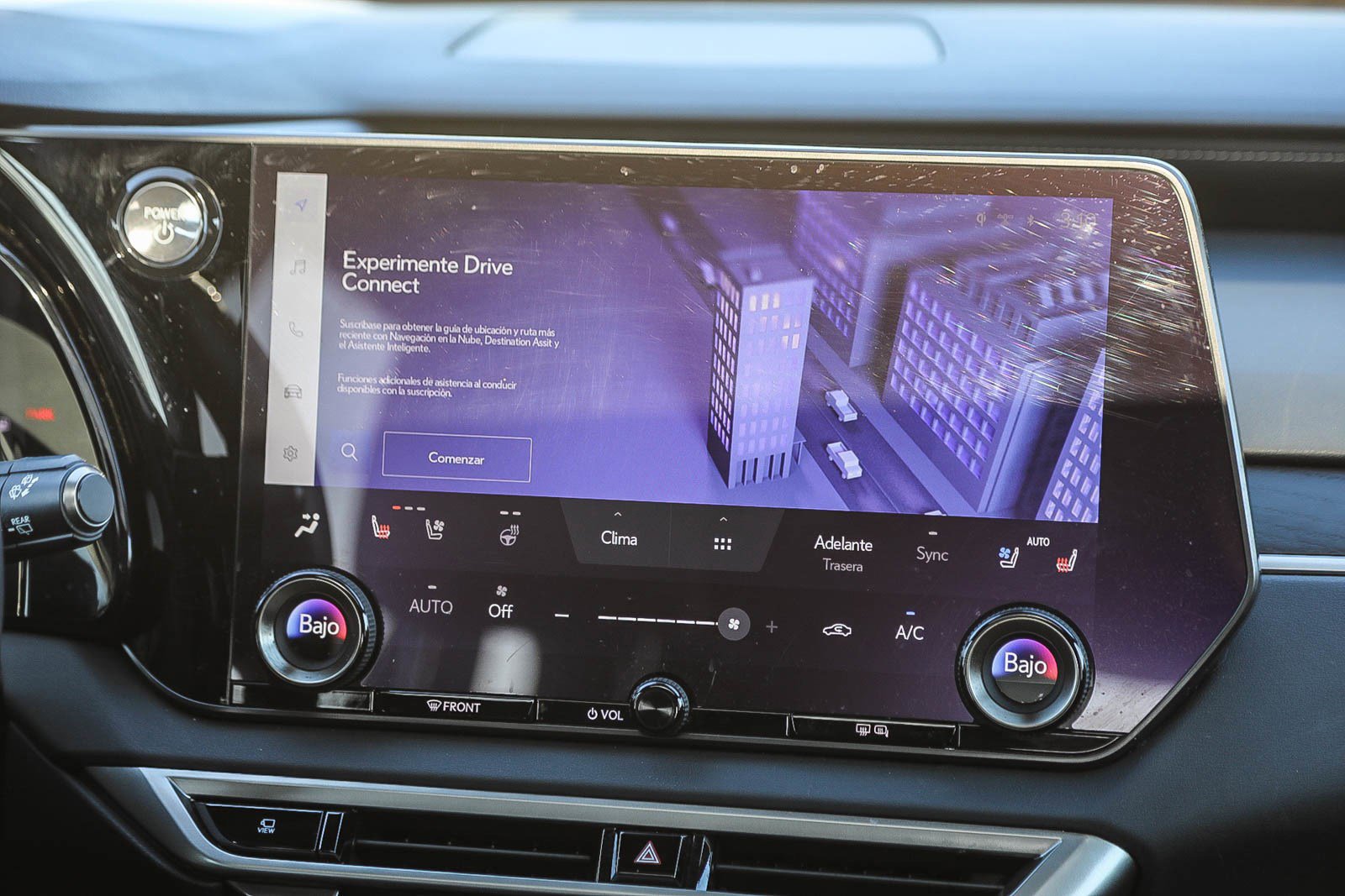 Certified 2024 Lexus RX 350h image 14