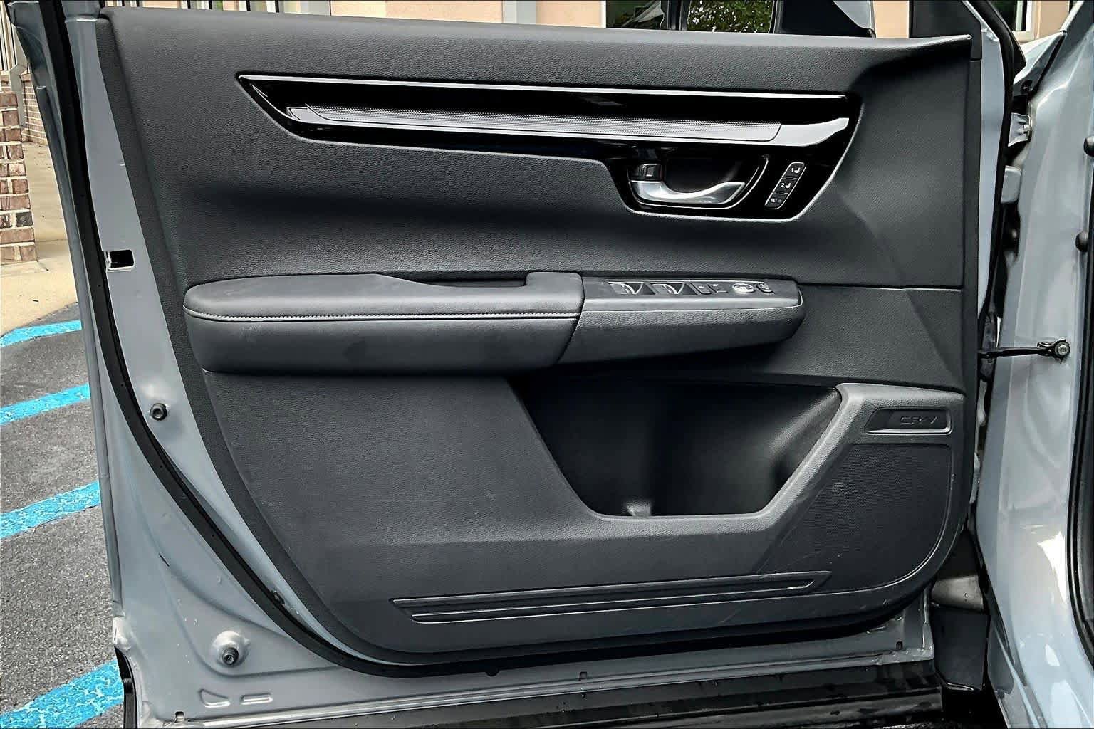 Certified 2023 Honda CR-V EX-L image 55