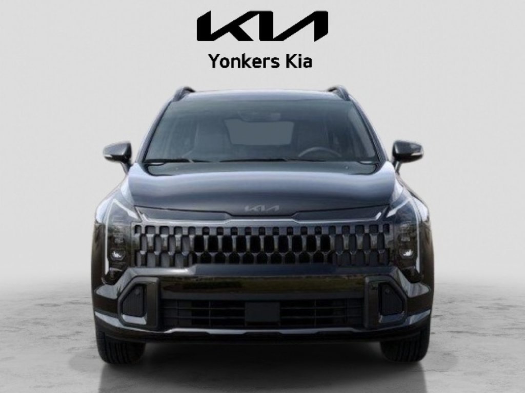 Used 2026 Kia Sportage X-Line w/ X-Line Premium Package AWD/4WD image 2