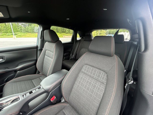 Used 2026 Honda HR-V Sport image 18