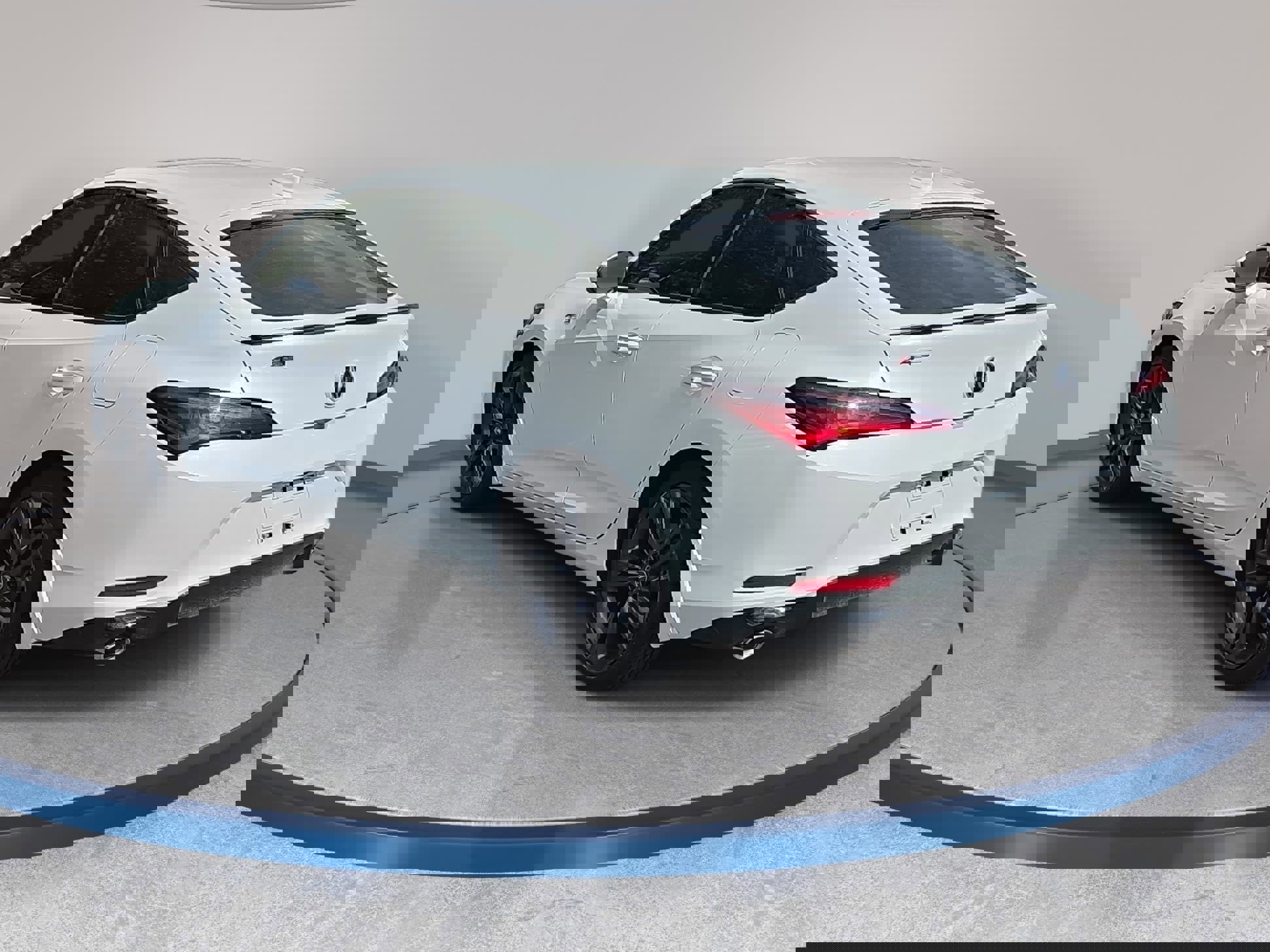 Certified 2024 Acura Integra A-Spec FWD image 7