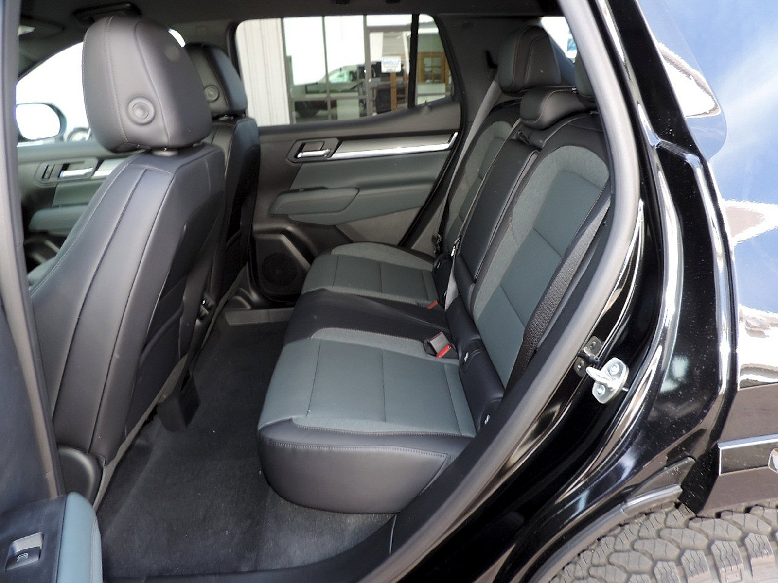 New 2026 GMC Terrain AT4 w/ Technology Package II image 15