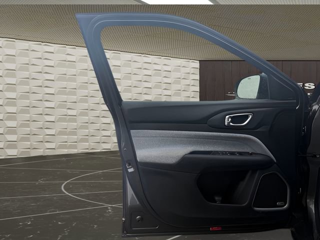 Certified 2022 Jeep Compass Latitude w/ Sun and Sound Group image 19