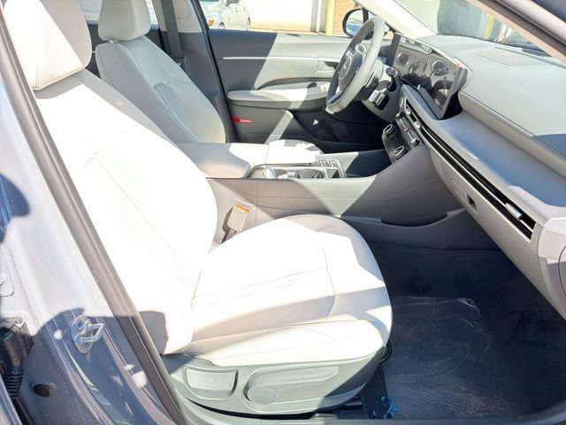 New 2026 Hyundai Sonata SEL AWD/4WD image 26