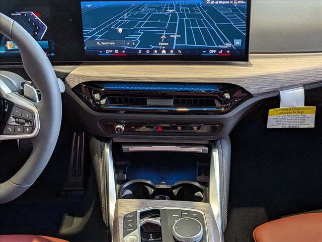 Used 2025 BMW 230i Coupe w/ M Sport Package image 11