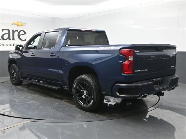 Used 2022 Chevrolet Silverado 1500 RST image 35