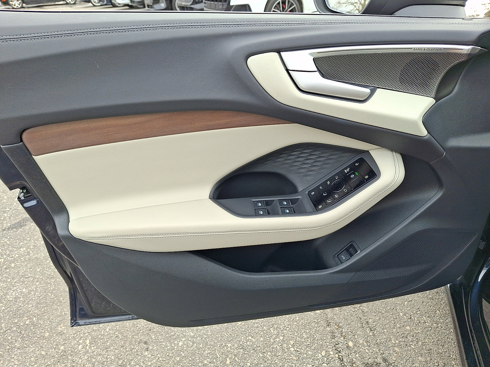 Used 2025 Audi A5 2.0T Premium Plus w/ Premium Plus image 12