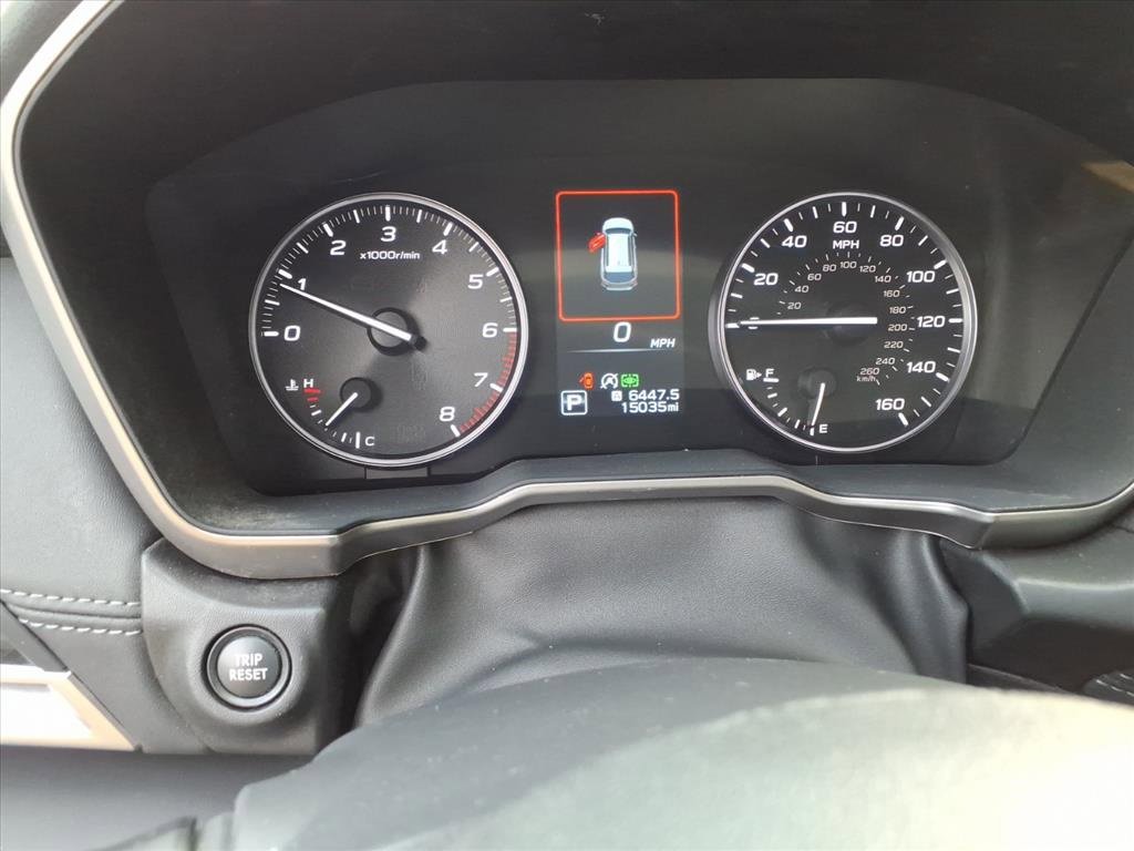 Used 2024 Subaru Outback Limited XT image 30