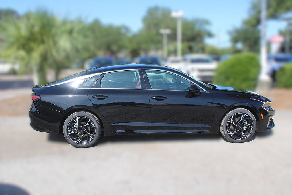 New 2026 Kia K5 GT-Line FWD image 5
