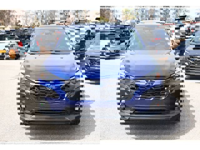 New 2026 Subaru Crosstrek 2.0i Premium image 32