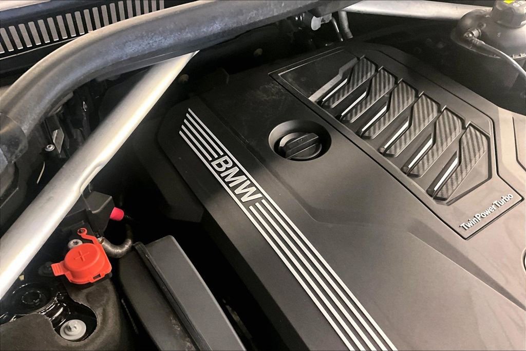 Used 2019 BMW X7 xDrive40i AWD/4WD image 31