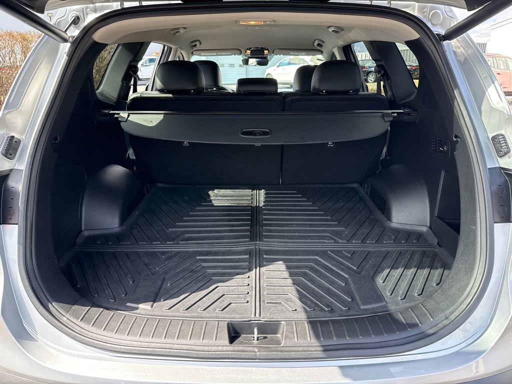 Used 2023 Hyundai Santa Fe XRT image 33