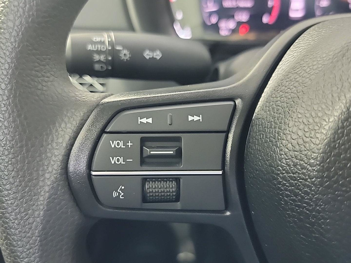 Certified 2026 Honda Accord SE image 26