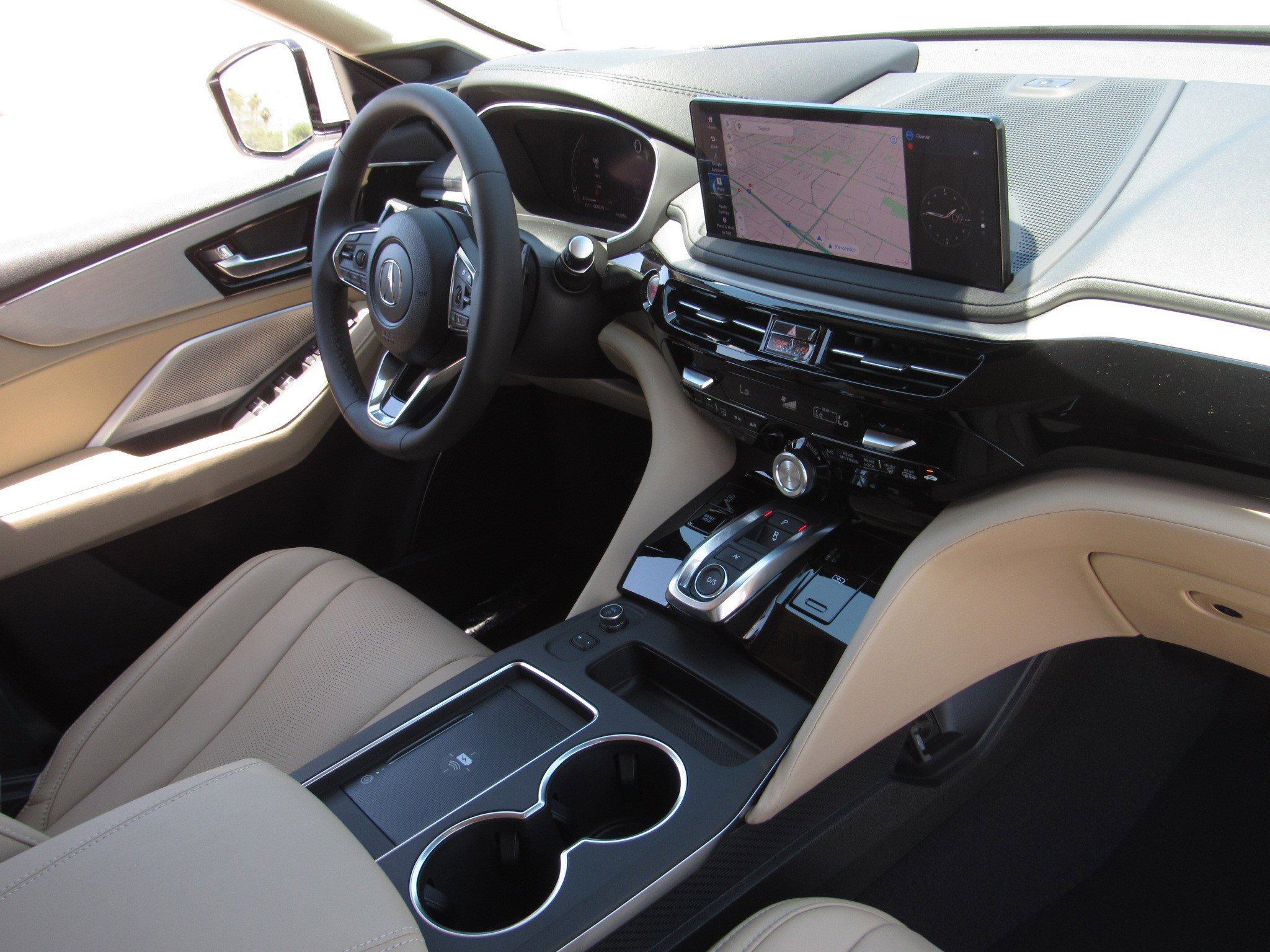 New 2026 Acura MDX SH-AWD w/ Technology Package image 10