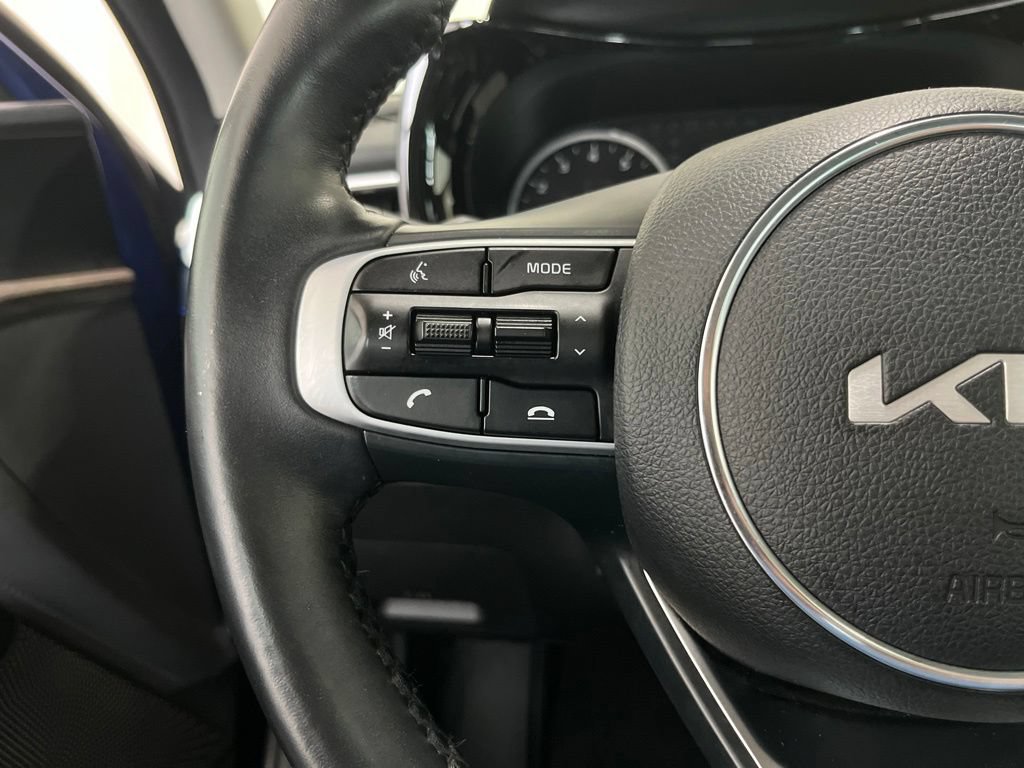 Used 2023 Kia K5 EX FWD image 7