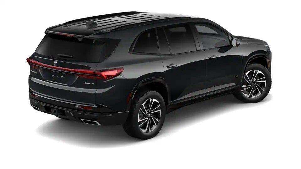 New 2026 Buick Enclave Sport Touring w/ Power Package FWD image 38
