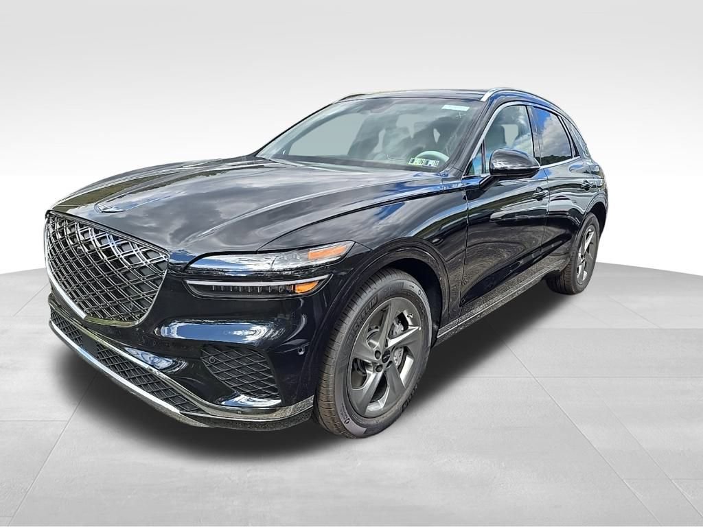 New 2026 Genesis GV70 2.5T Advanced image 1