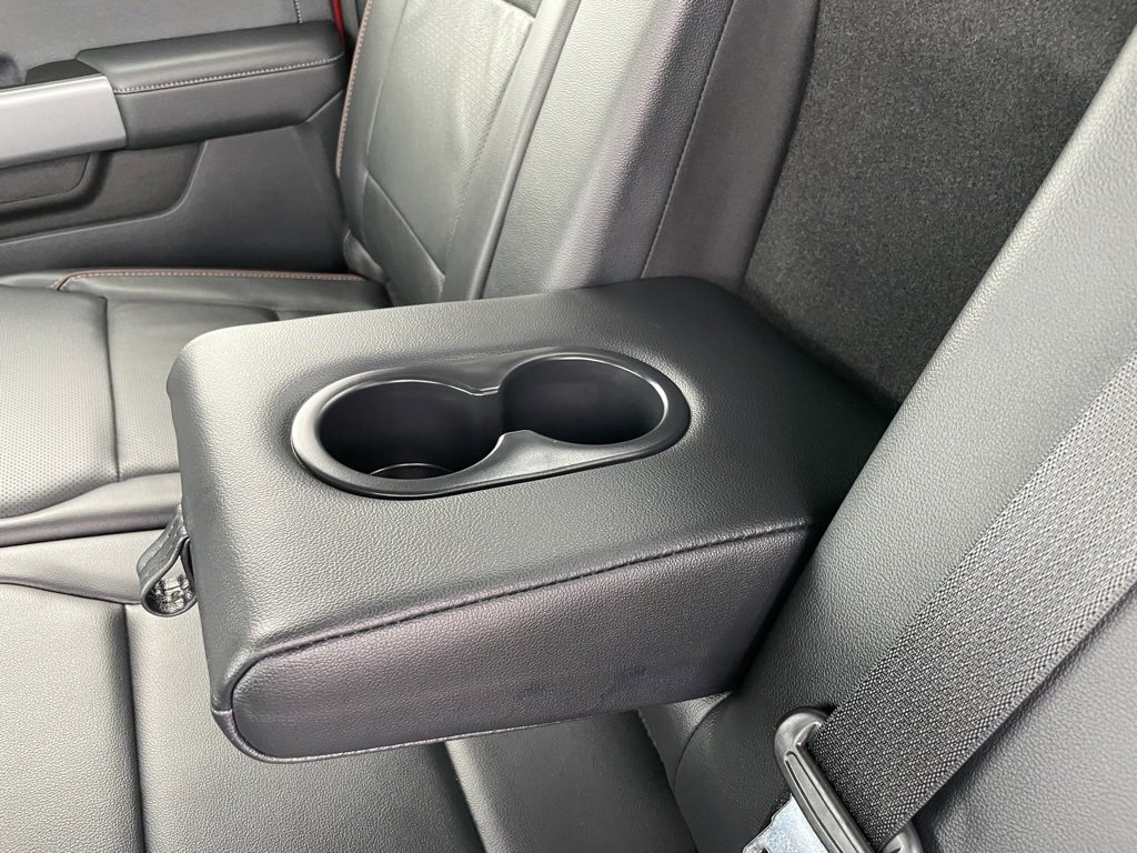 Used 2024 Ford F250 Lariat w/ Lariat Ultimate Package image 64