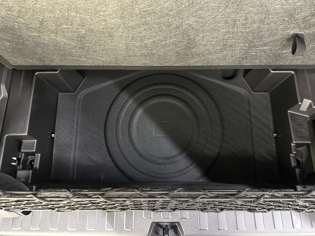 Certified 2022 Chevrolet Equinox RS w/ RS Leather Package image 35