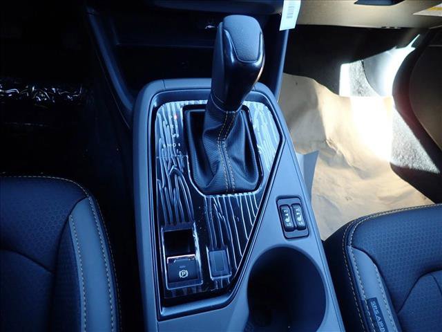 New 2026 Subaru Crosstrek 2.5i Wilderness image 21