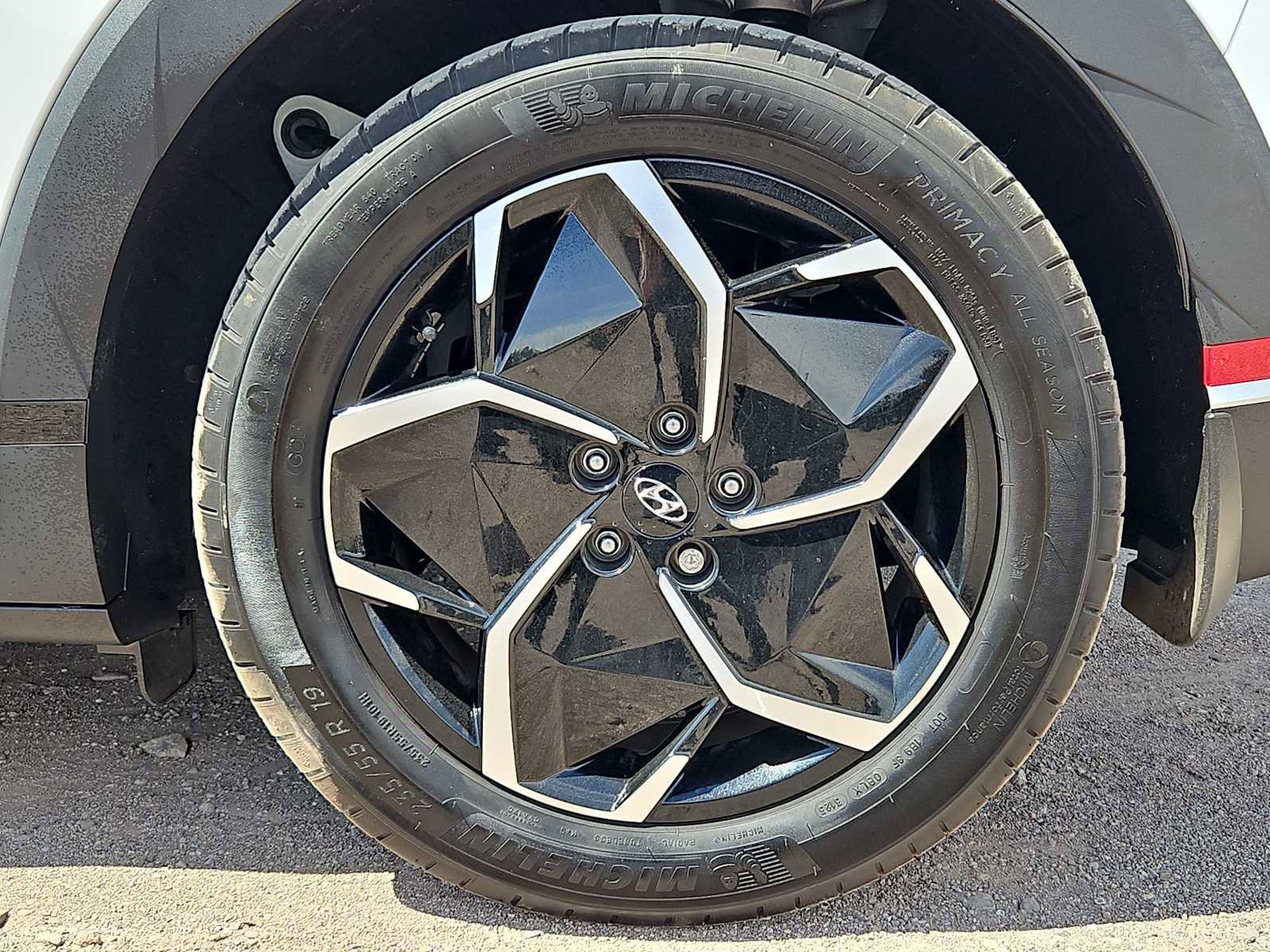 Certified 2024 Hyundai Ioniq 5 SEL image 13