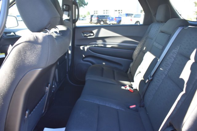 New 2026 Dodge Durango GT image 16