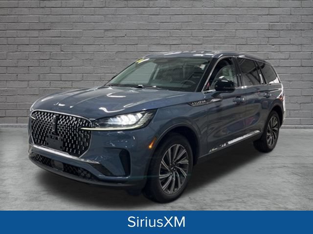 New 2026 Lincoln Aviator AWD image 5
