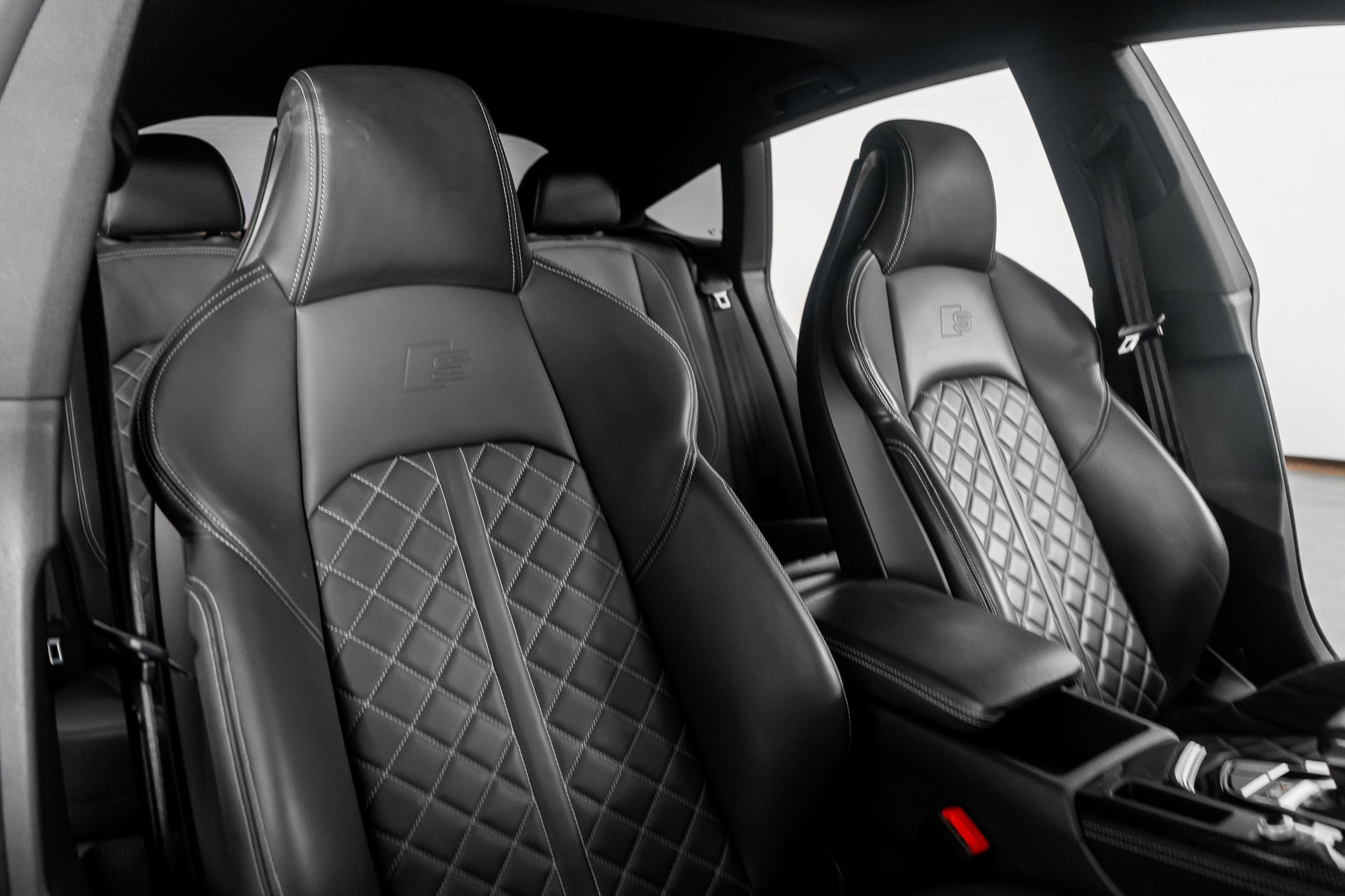 Used 2023 Audi S5 Prestige image 31