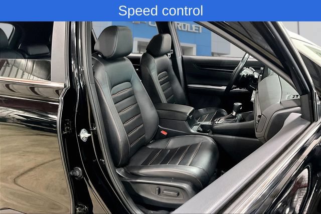 Used 2025 Honda CR-V Sport-L image 27