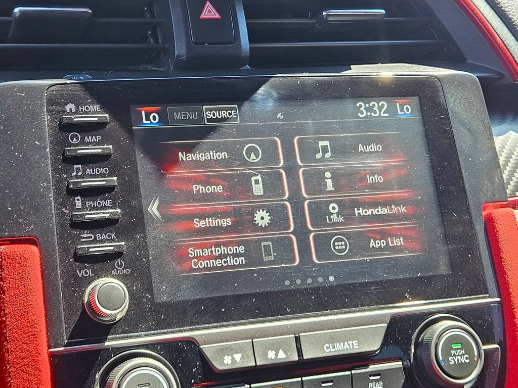 Used 2019 Honda Civic Type R image 25