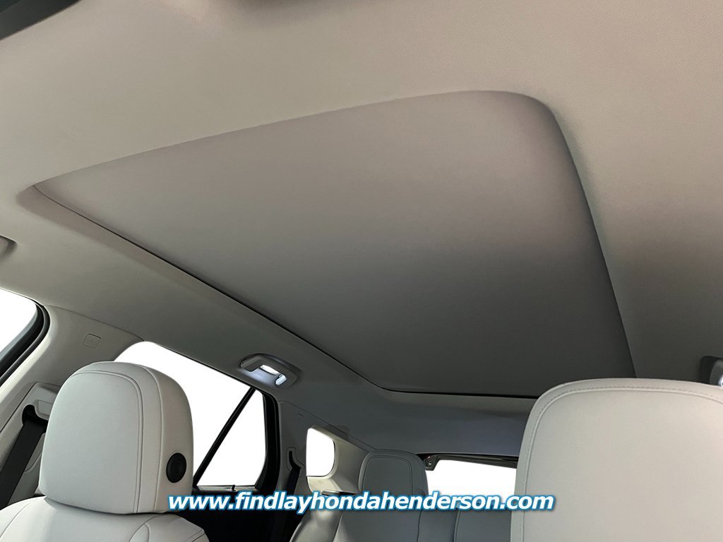 New 2026 Honda Prologue Touring image 24