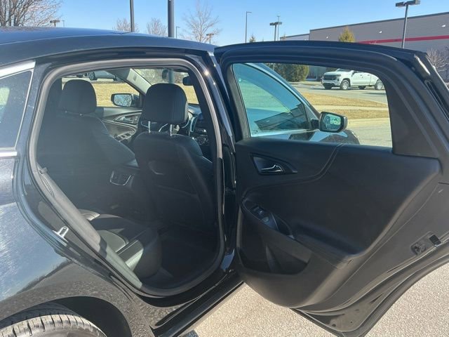 Used 2024 Chevrolet Malibu LT image 18
