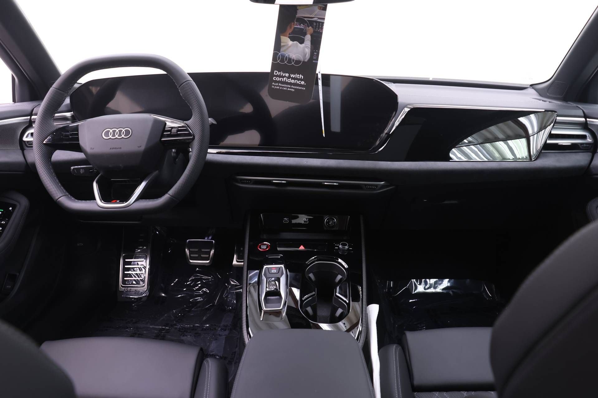 New 2026 Audi S5 Premium Plus AWD/4WD image 8