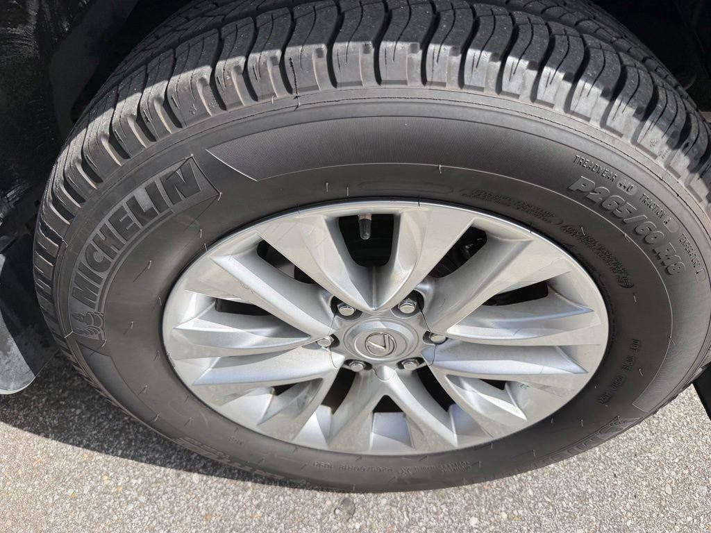 Used 2019 Lexus GX 460 Premium AWD/4WD image 28