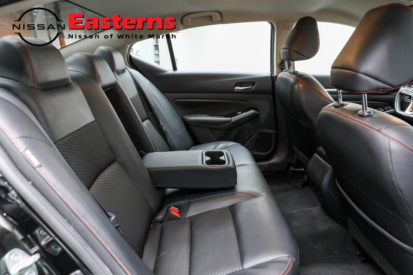 Used 2023 Nissan Altima 2.5 SR image 22